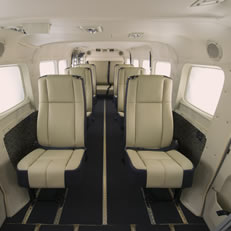 Airlink Aviation air charter